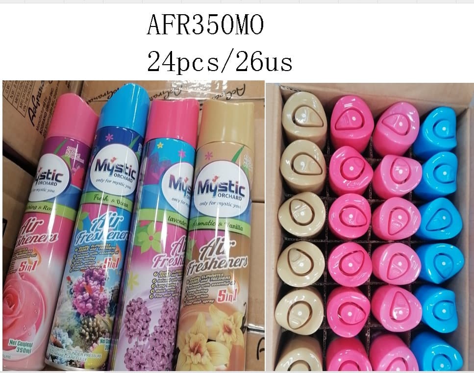 AFR350MO