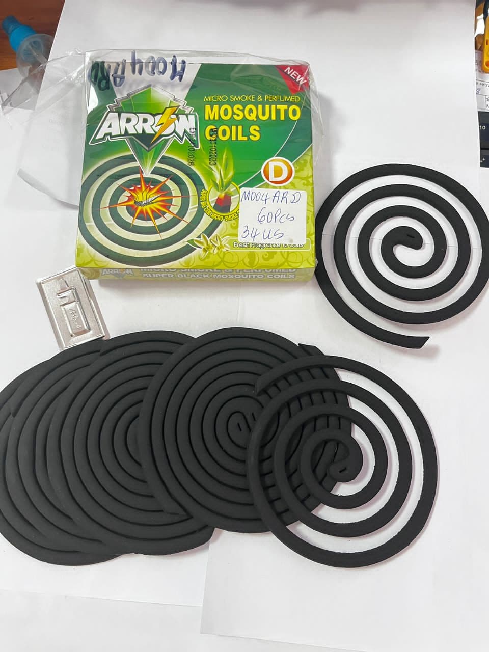 ARSQ0090