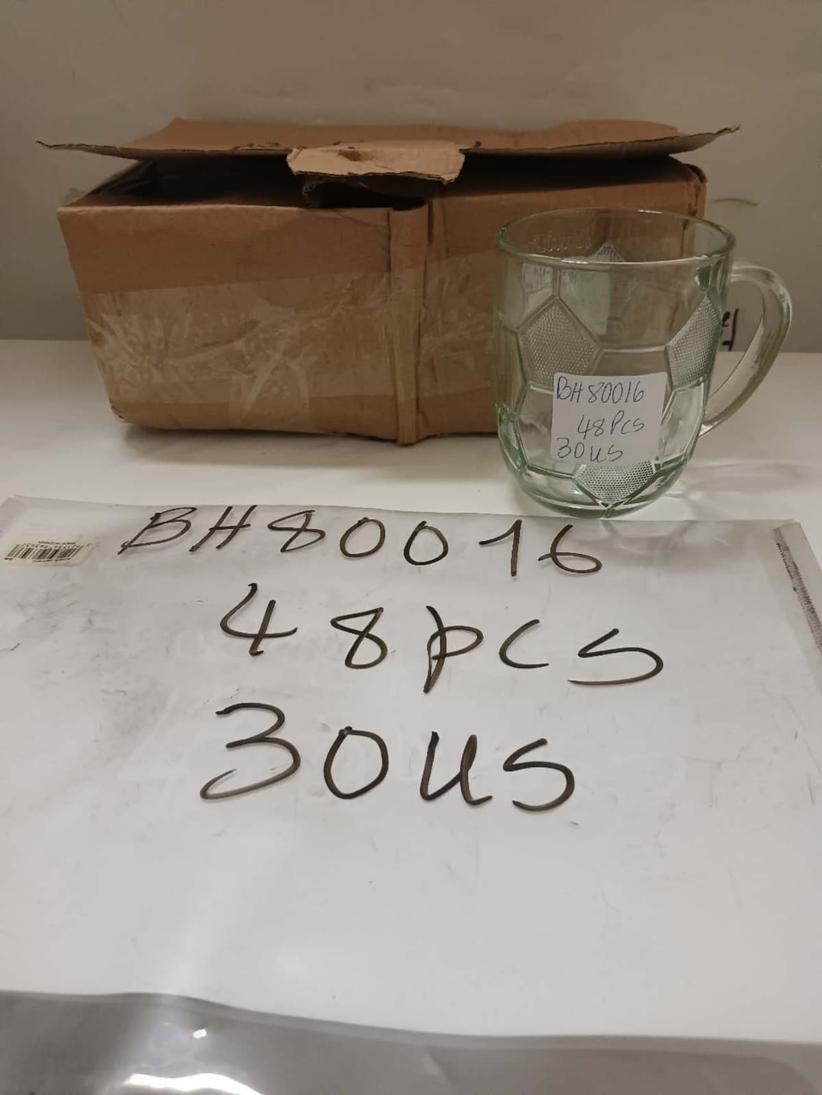 BH80016