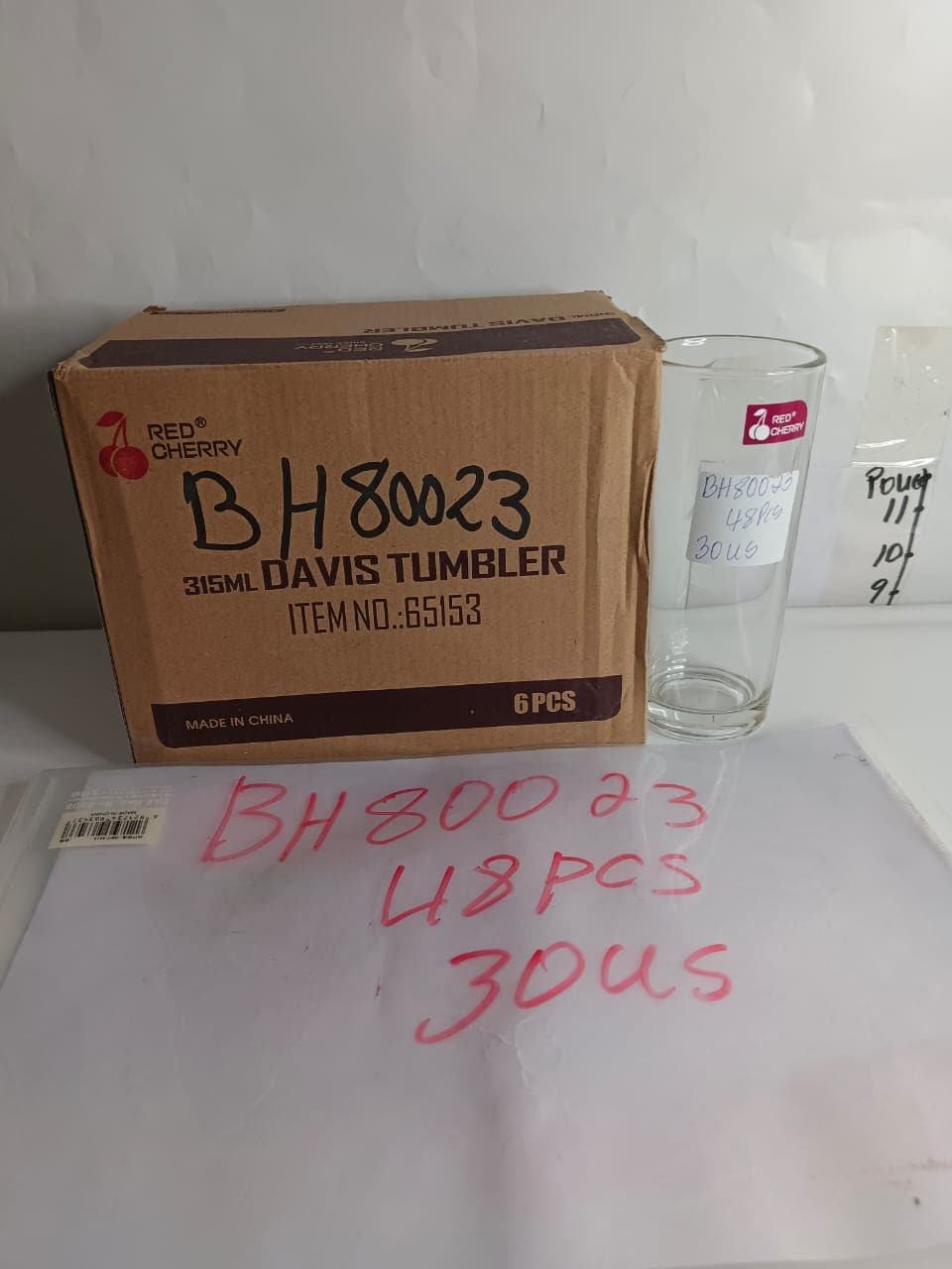 BH80023