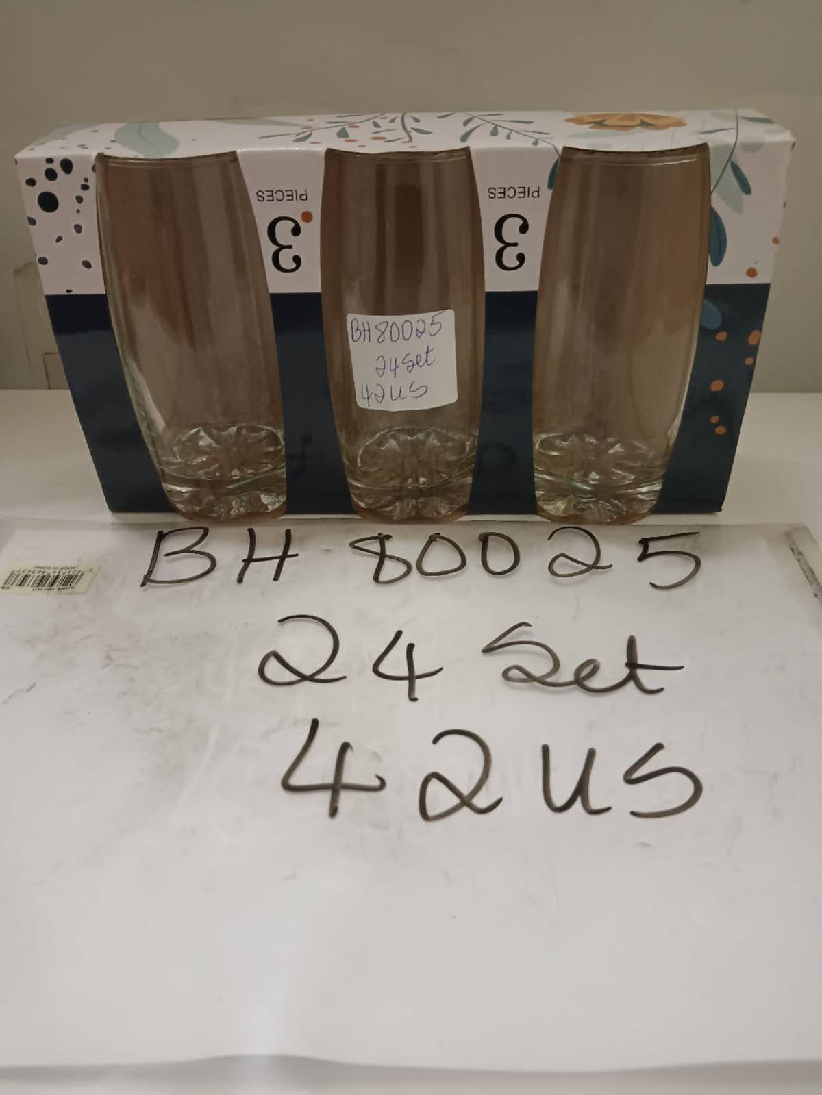BH80025
