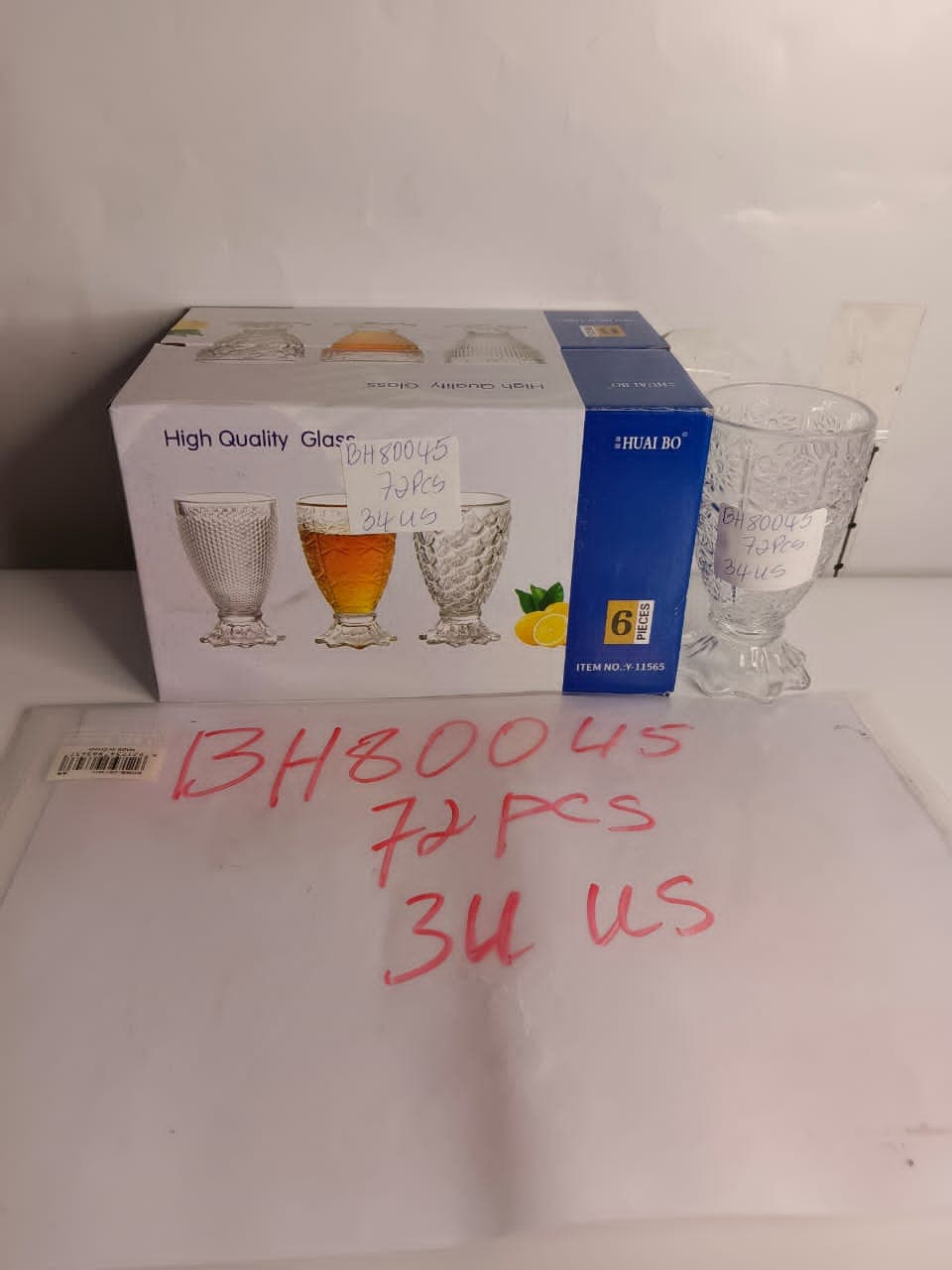 BH80045