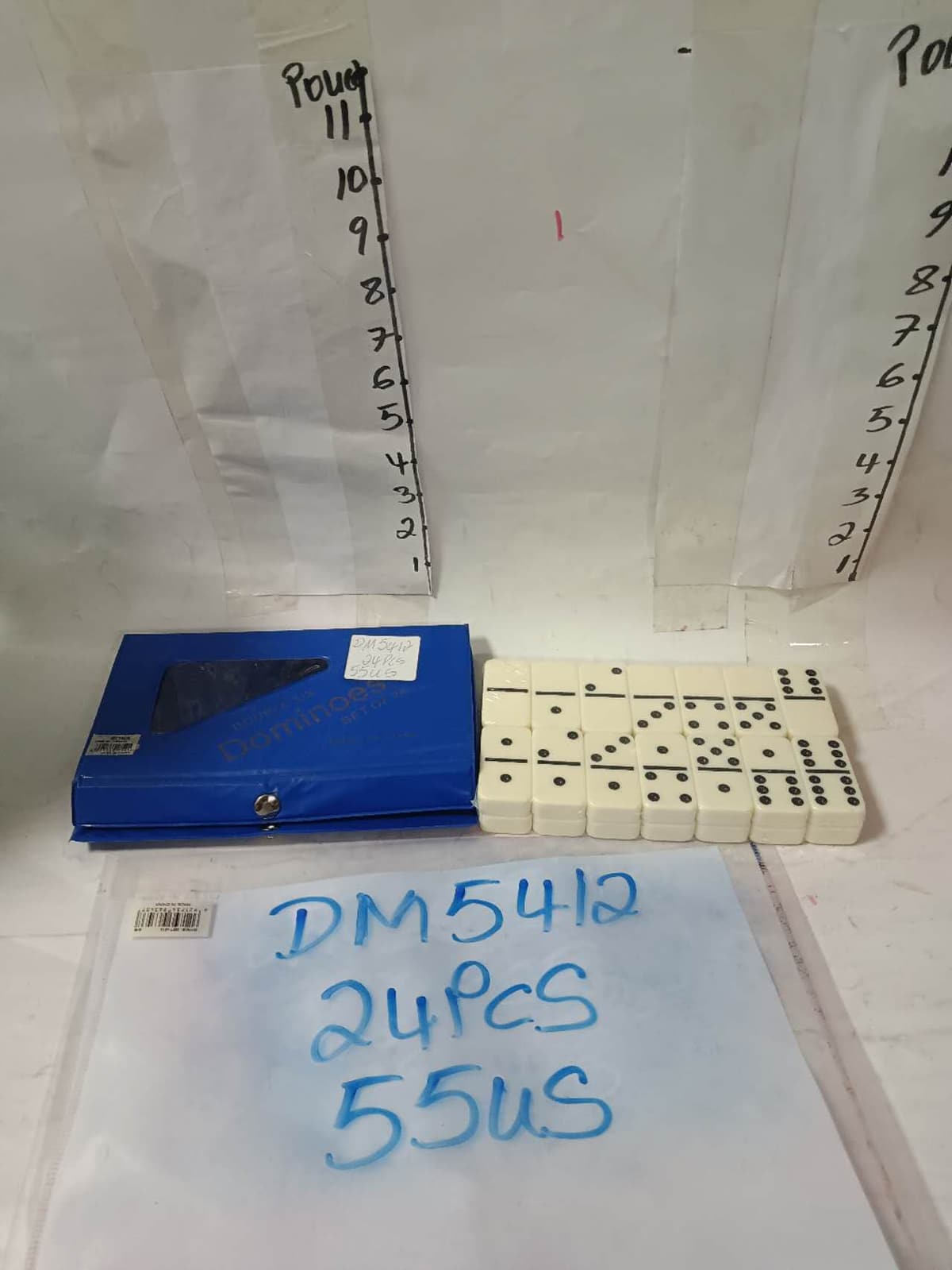 DM5412