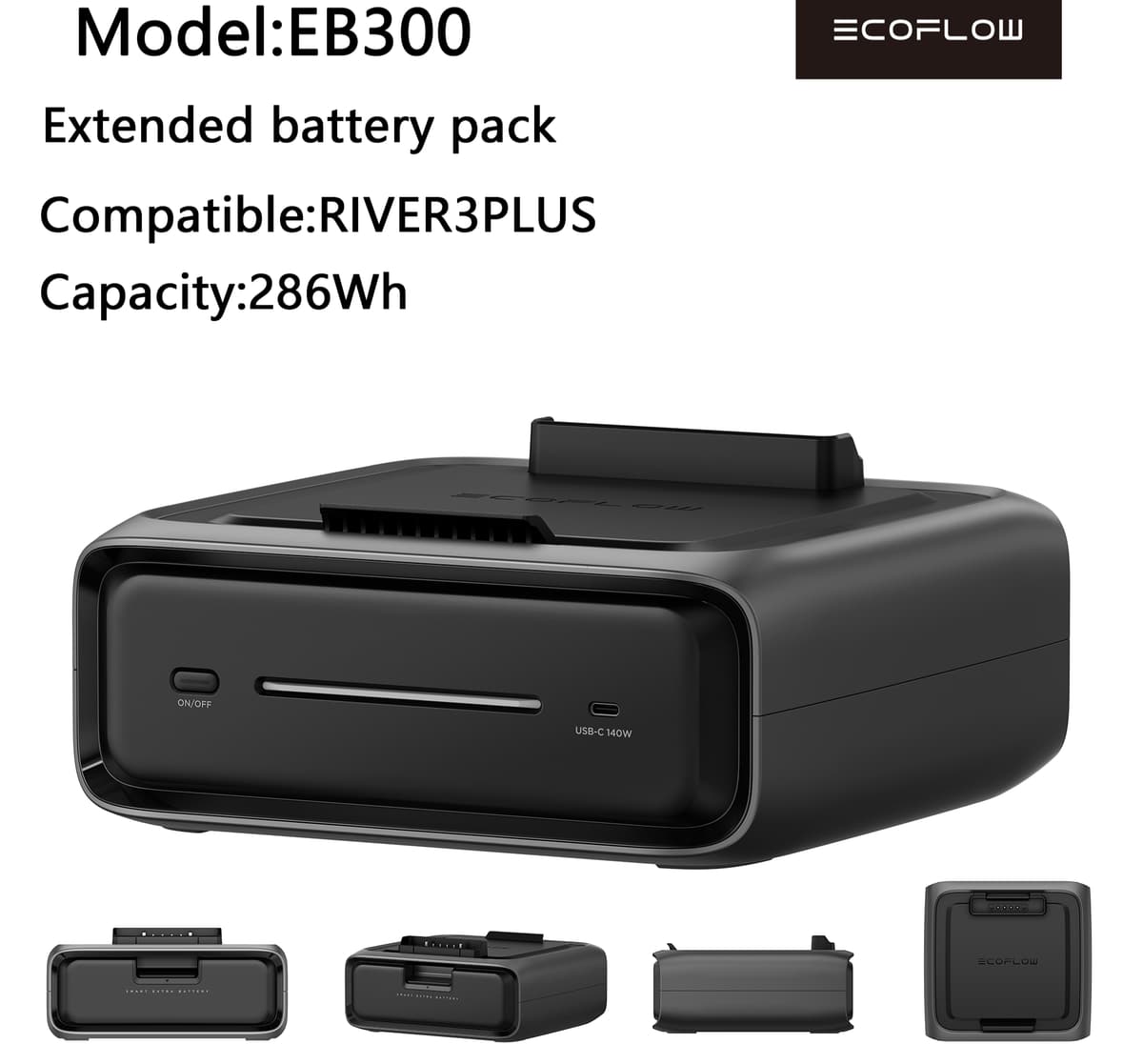 EB300