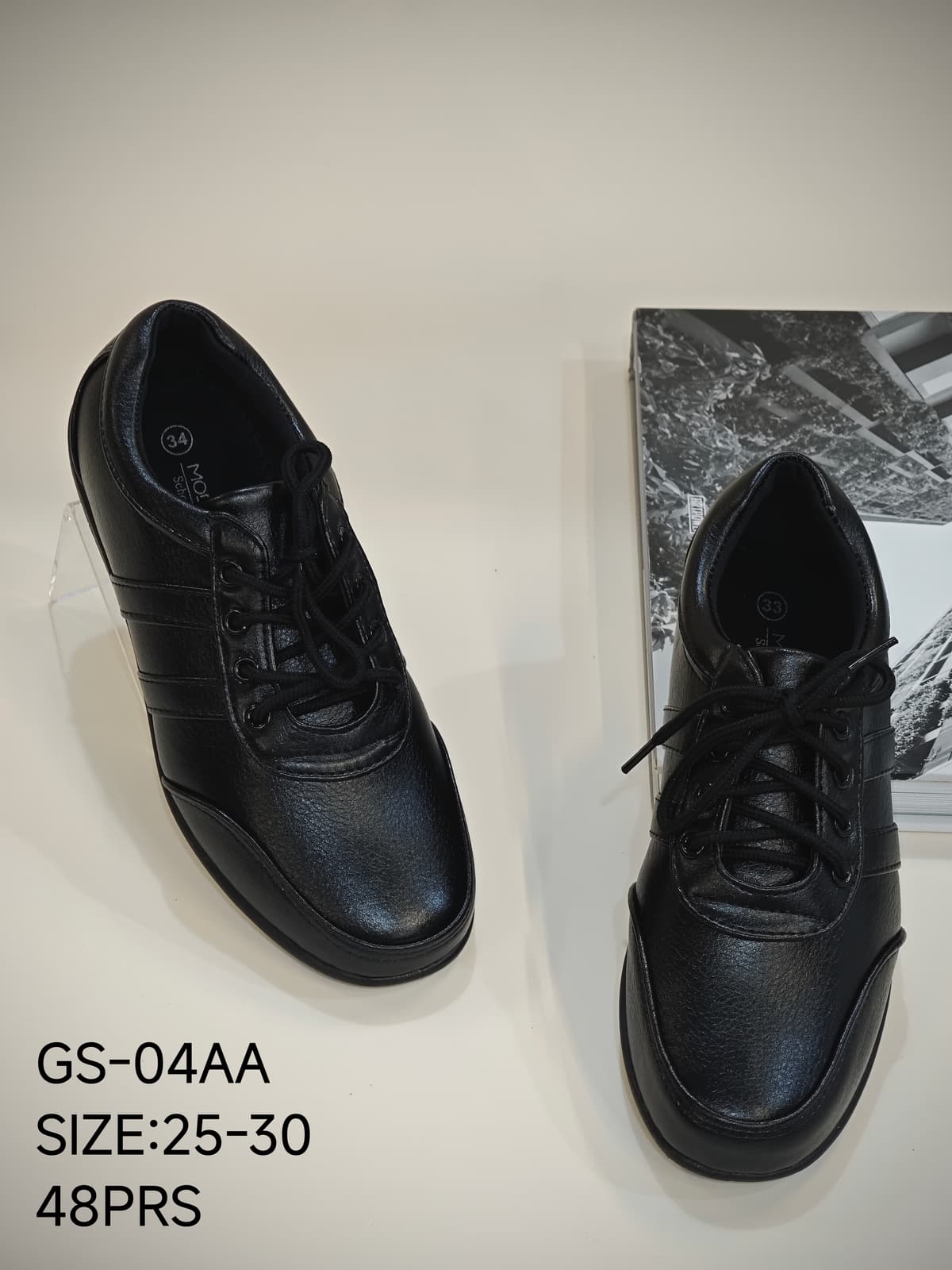 GS-04AA