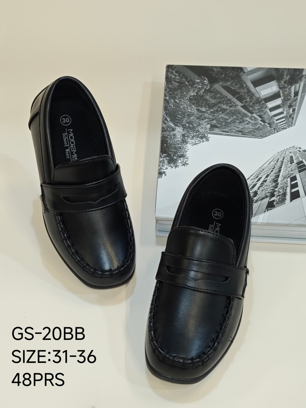 GS-20BB