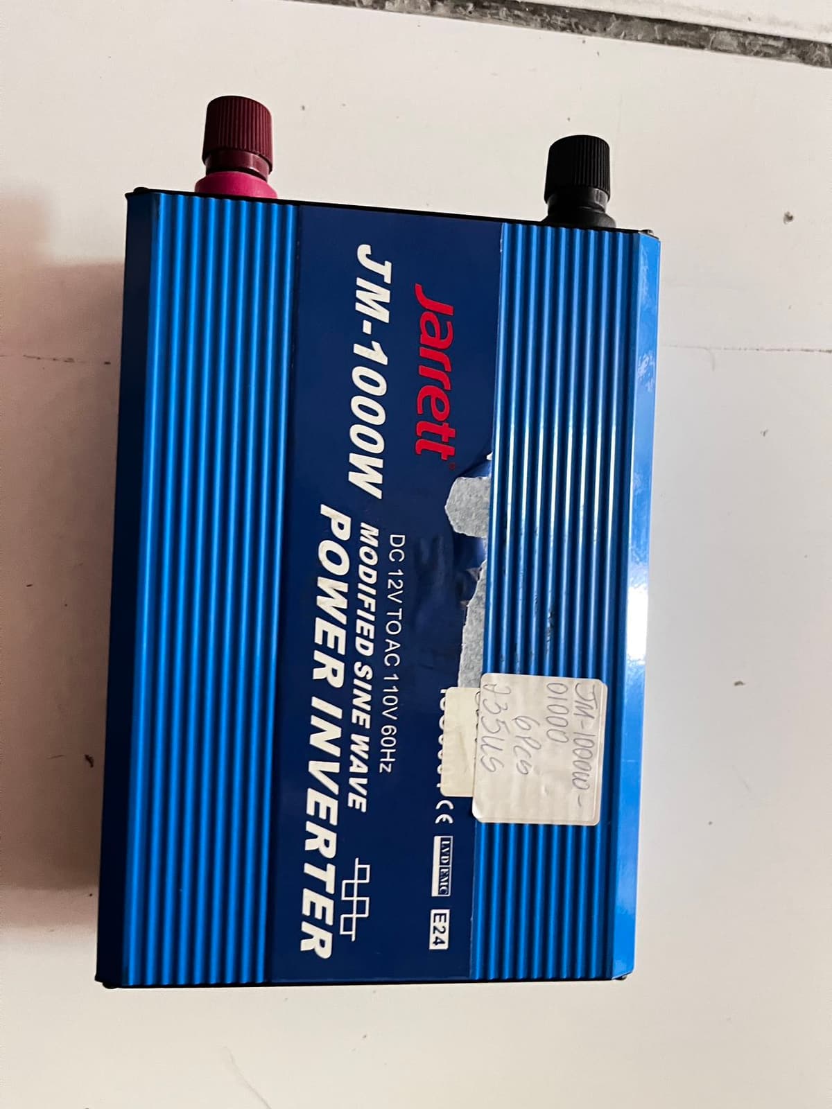 JM-1000W-01000