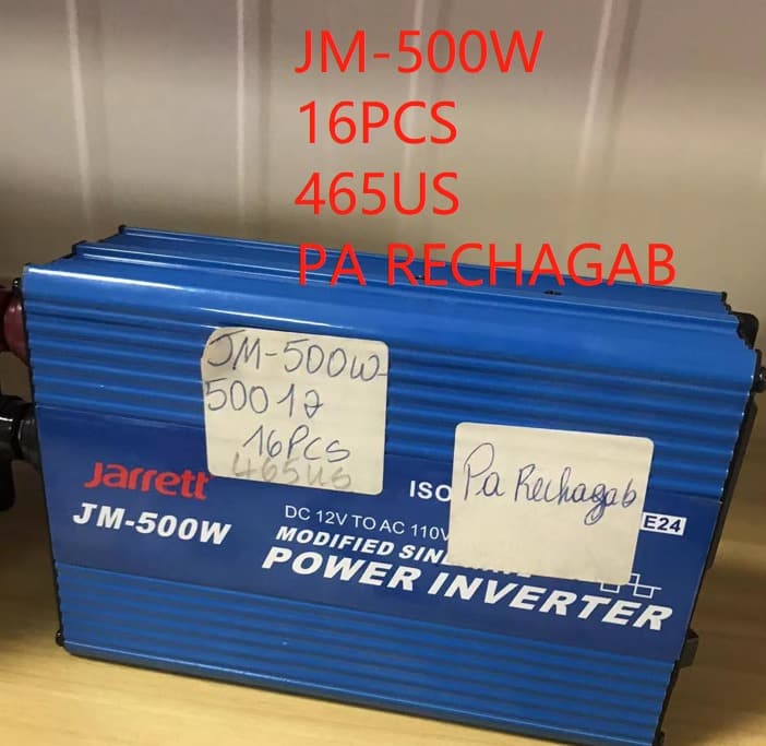 JM-500W-50012