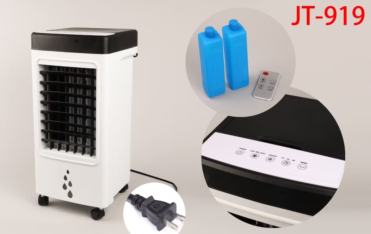 JT-919