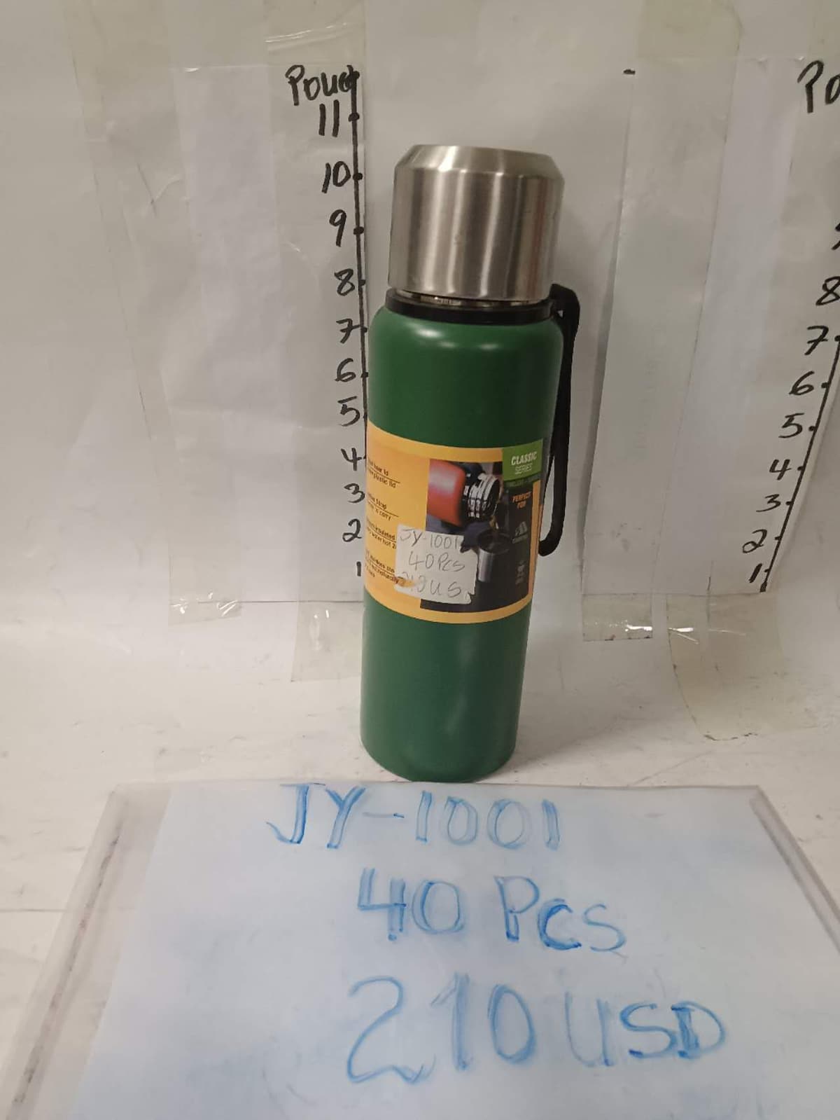 JY-1001