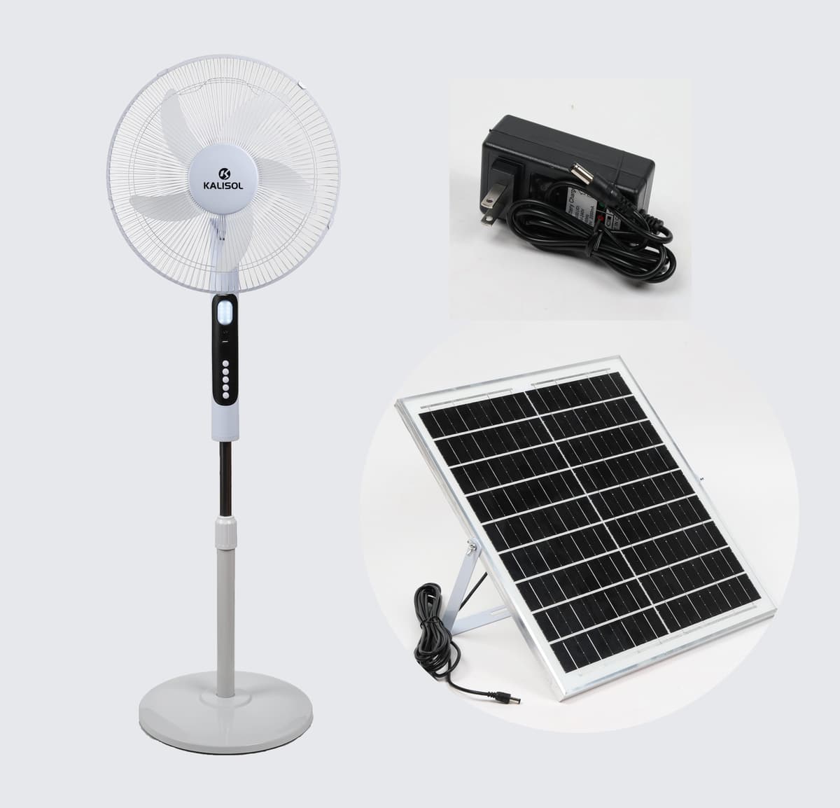 KL-FAN17-16