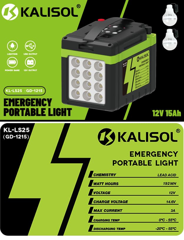 KL-LS25