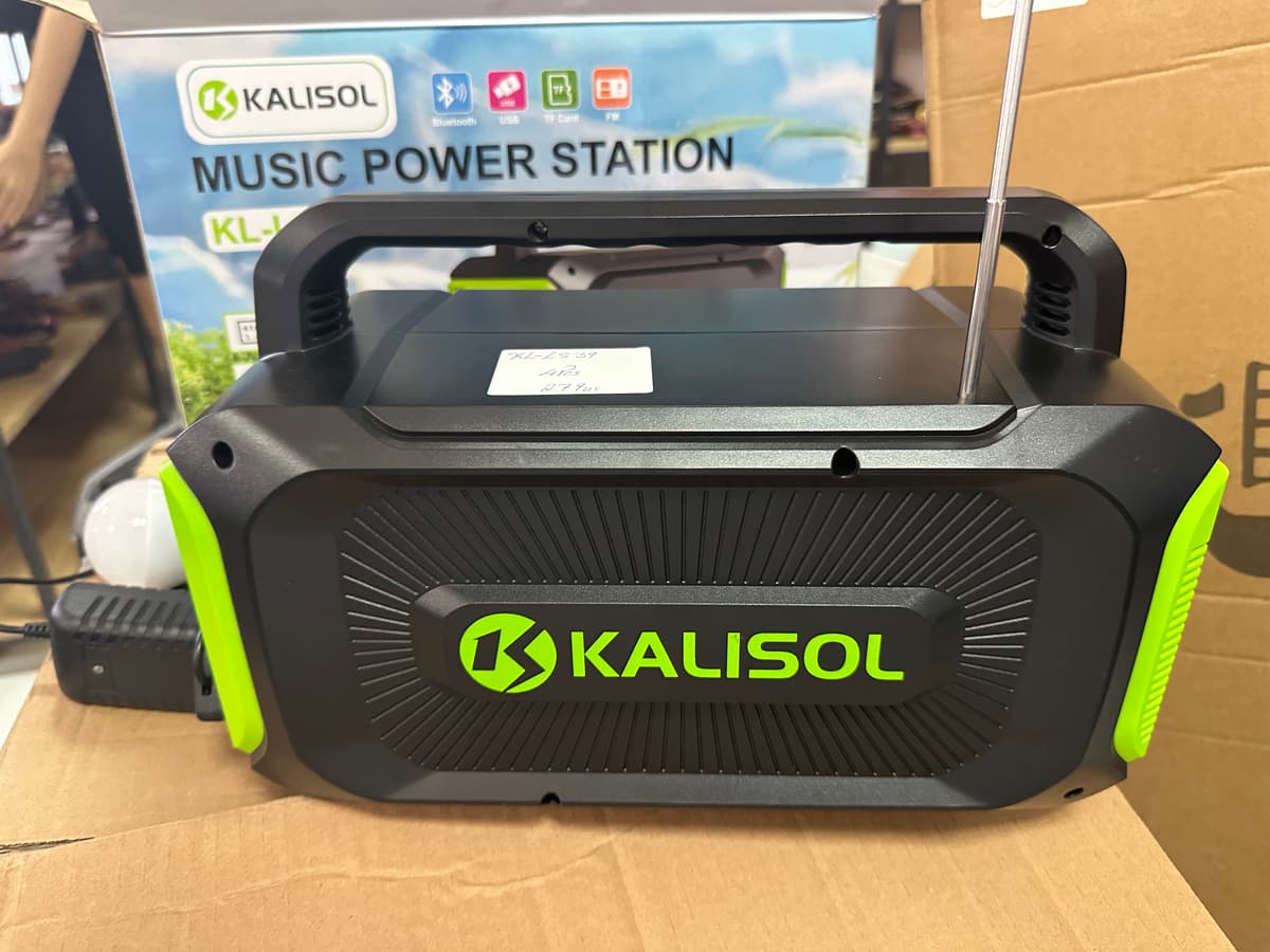 KL-LS39