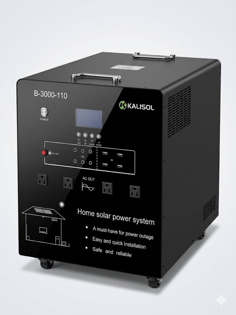 KL-LS50