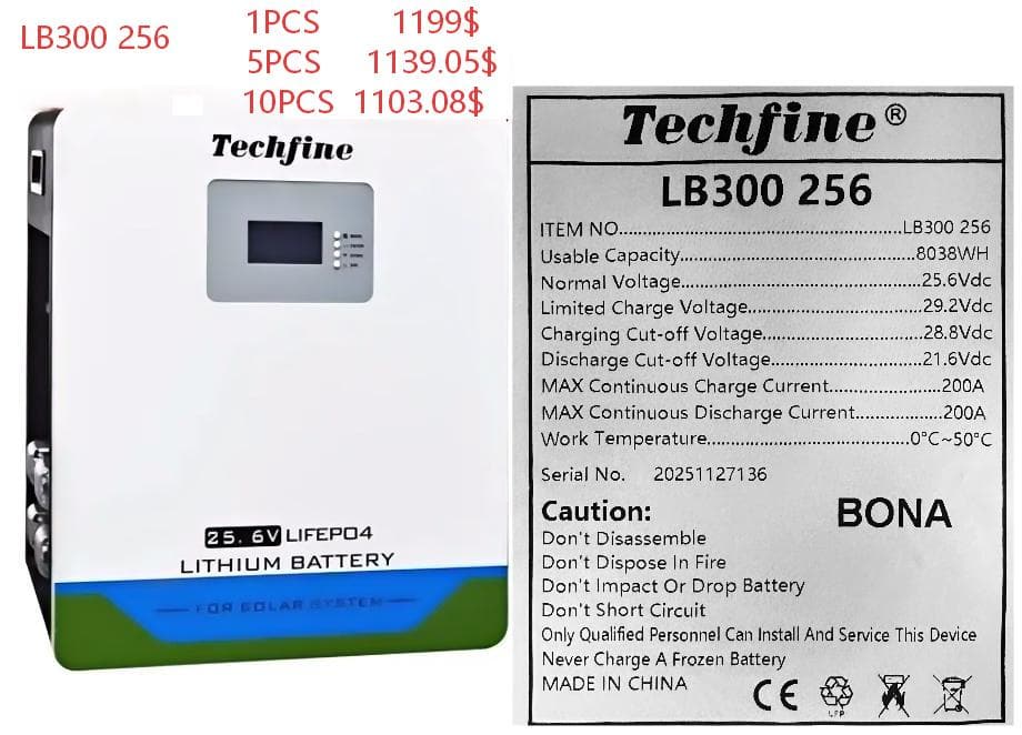 LB300256