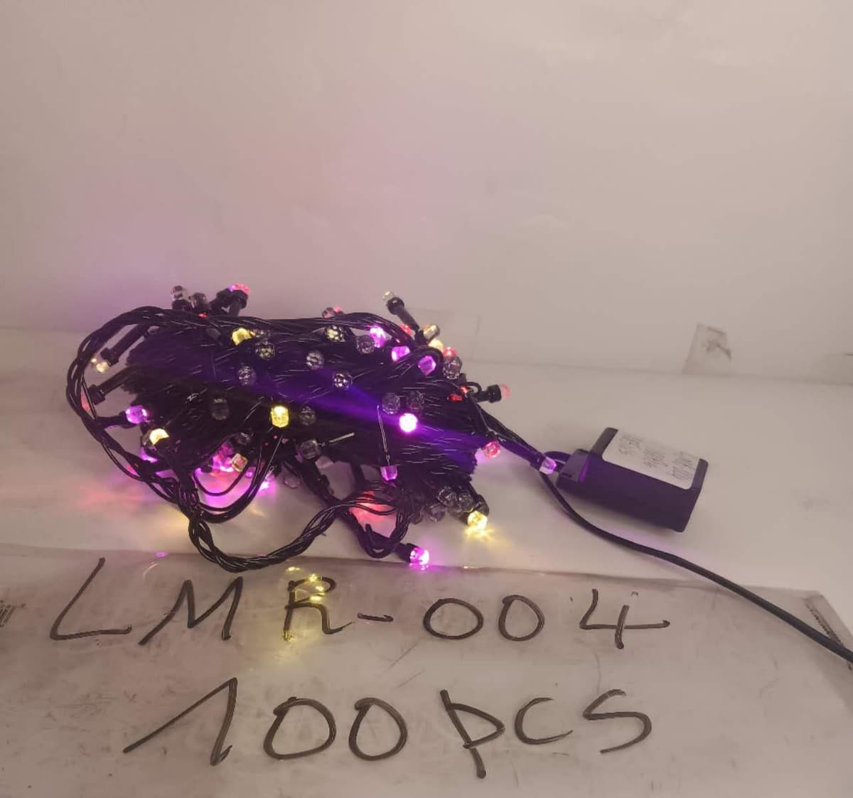 LMR-004