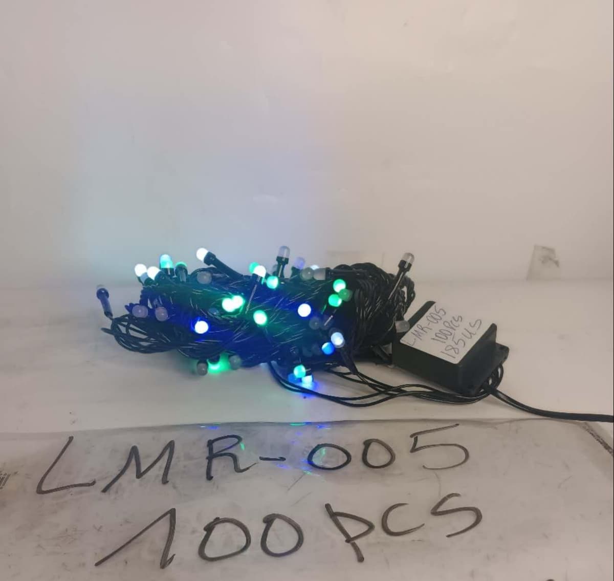 LMR-005
