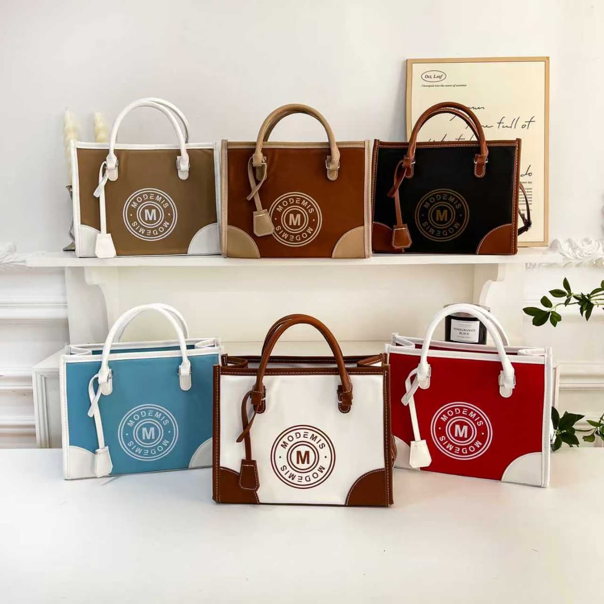 MD-BAG1001