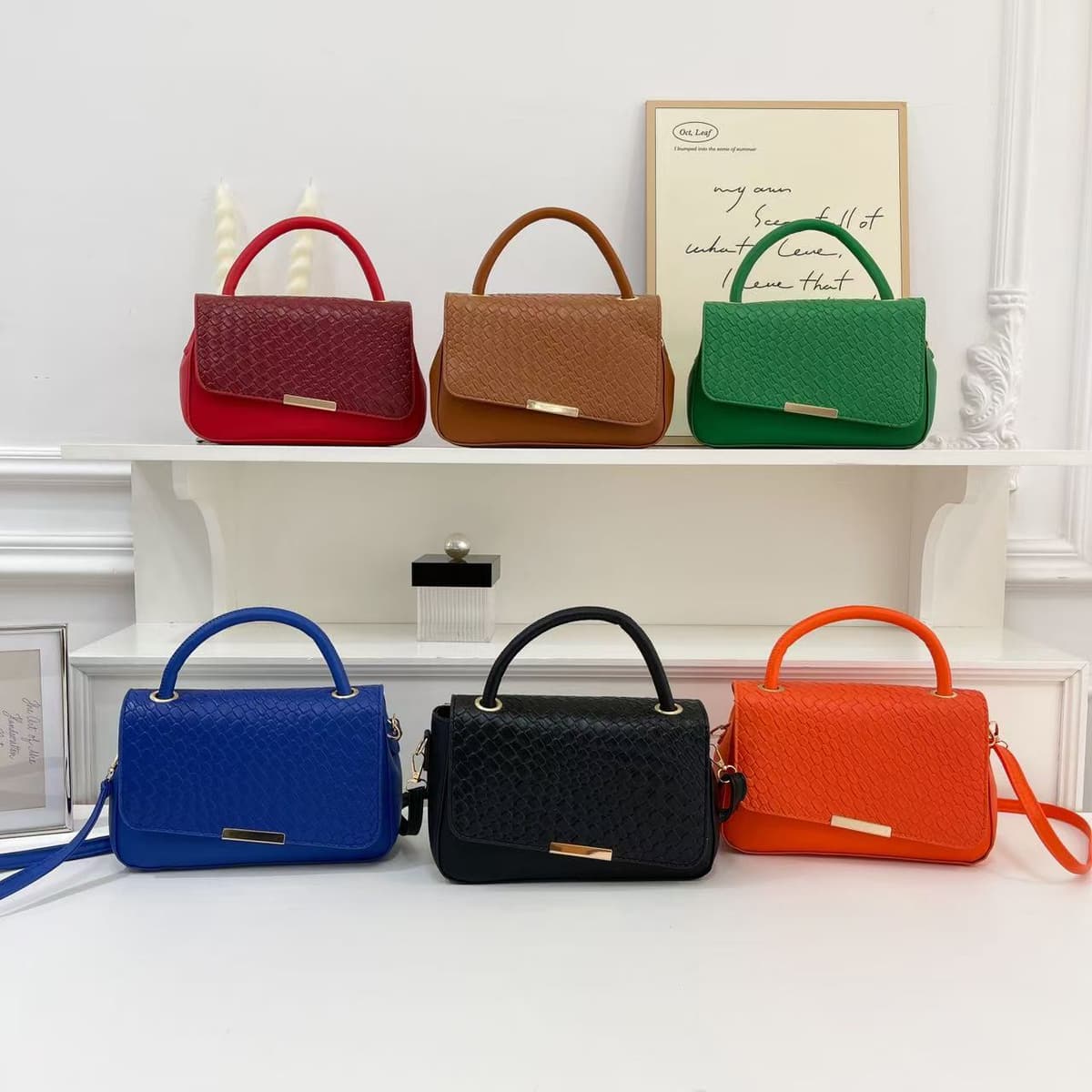 MD-BAG917