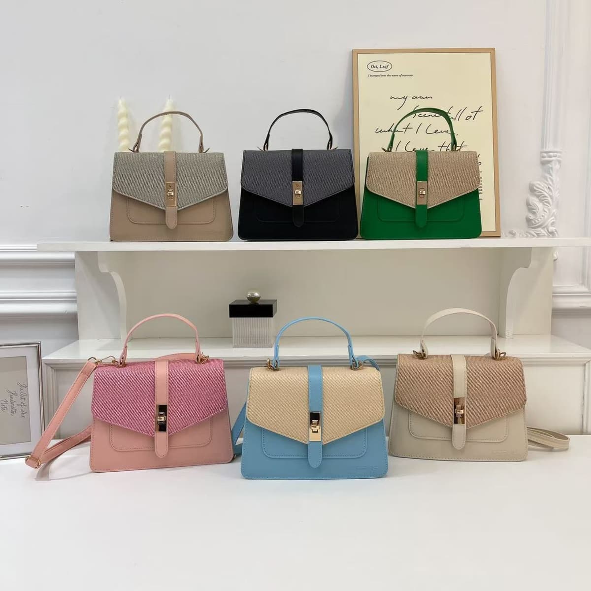MD-BAG918