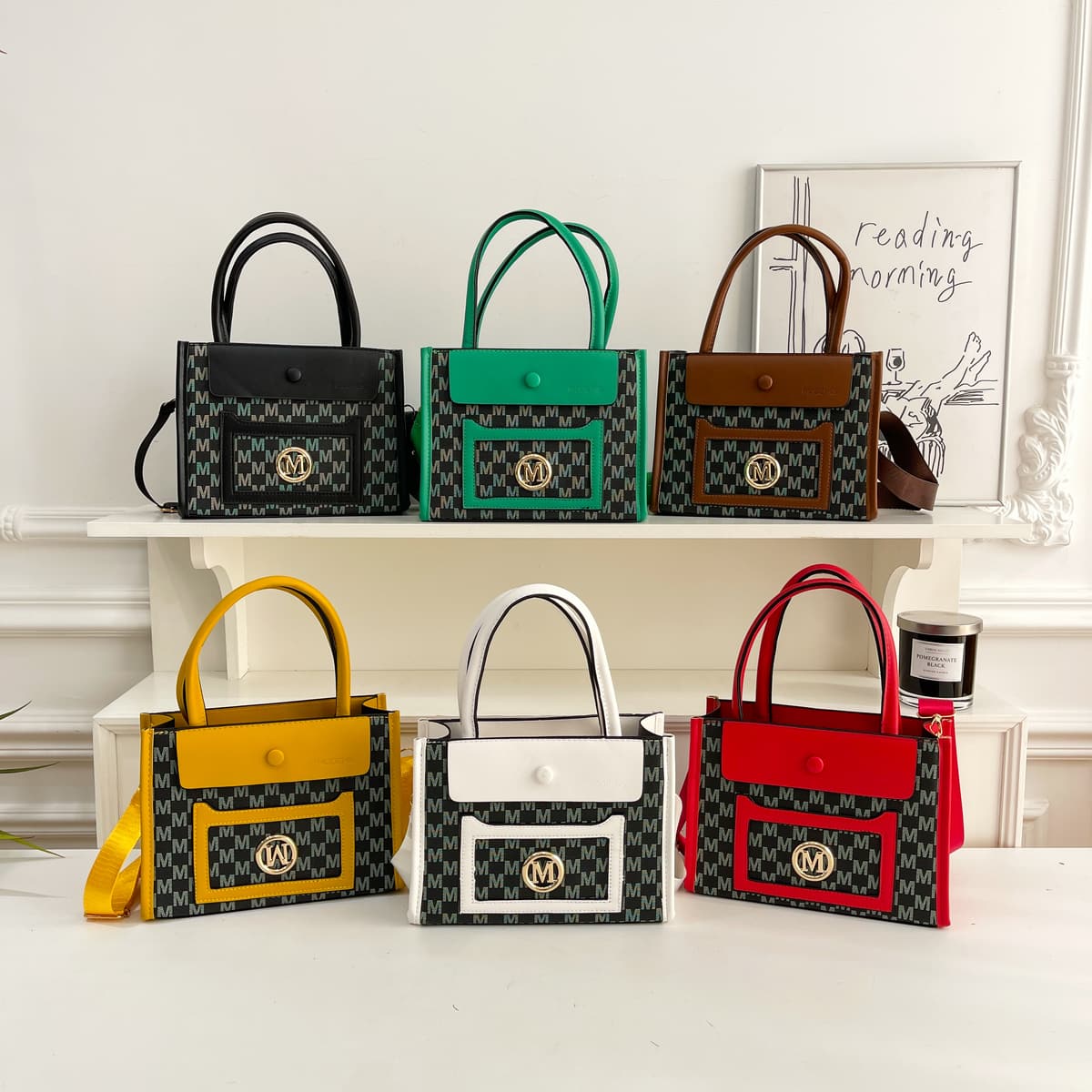 MD-BAG978