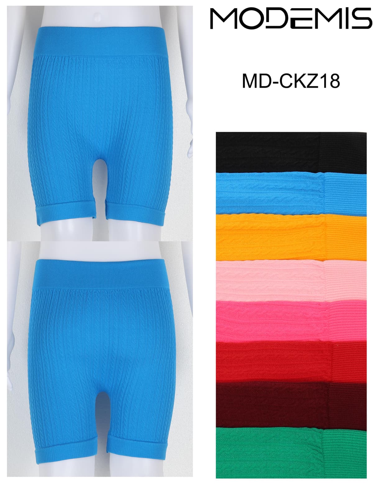 MD-CKZ18