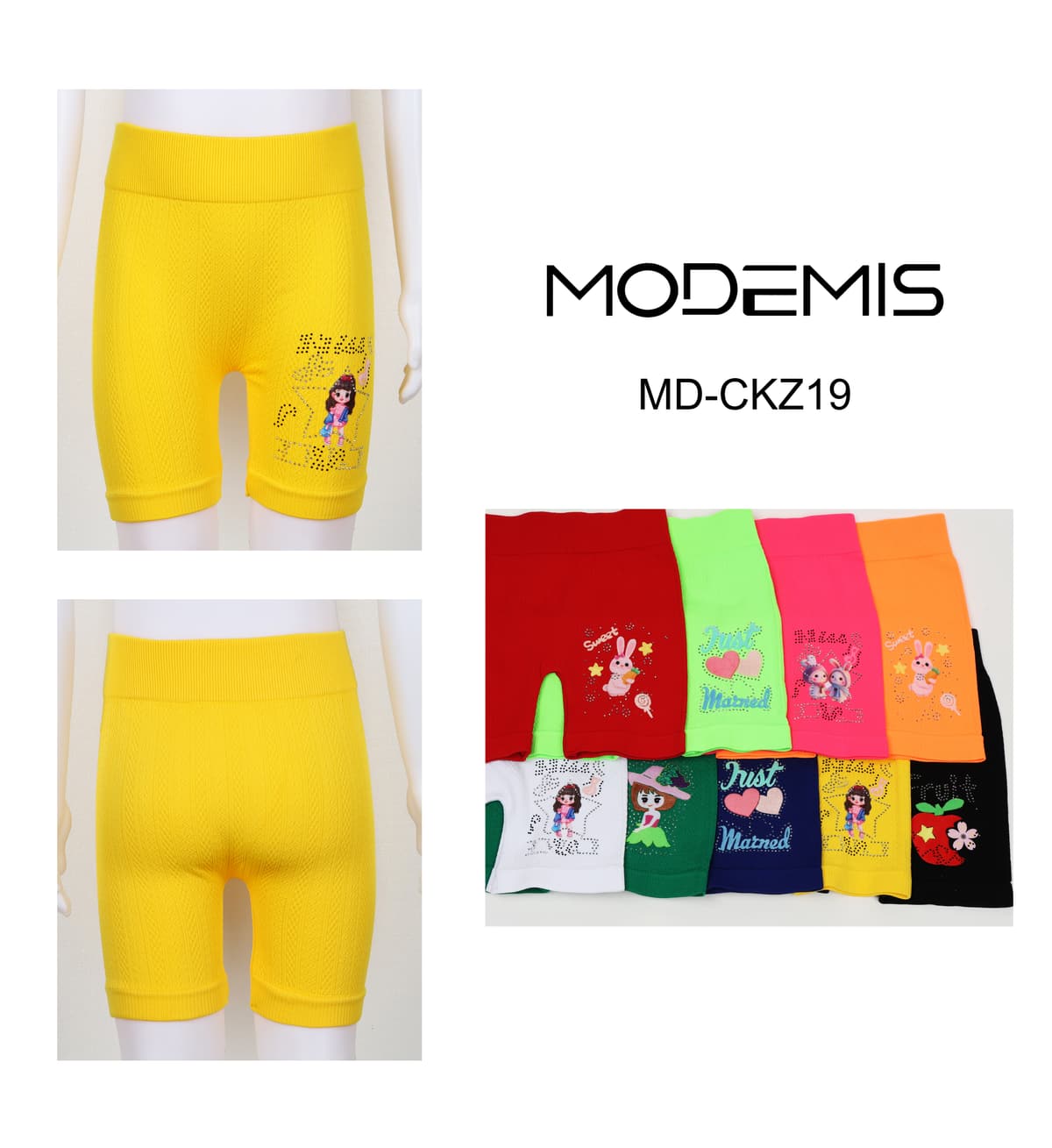 MD-CKZ19