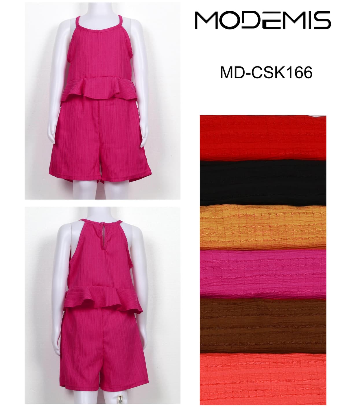 MD-CSK166