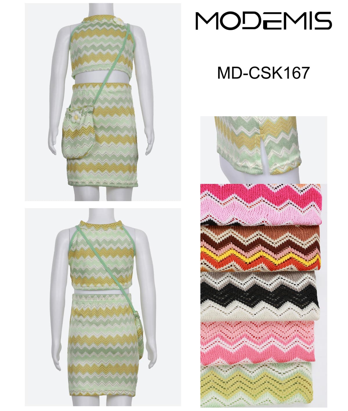 MD-CSK167
