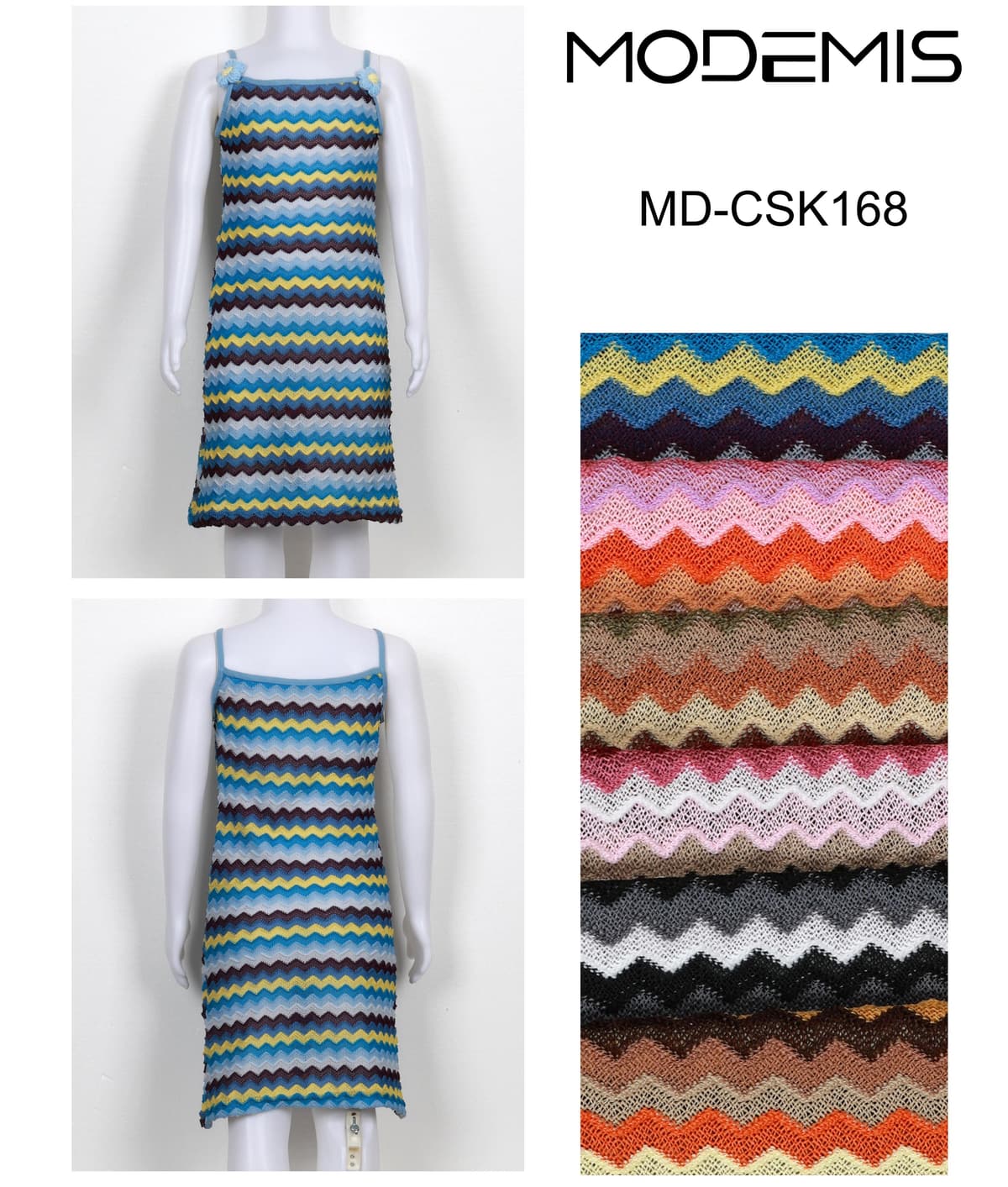 MD-CSK168