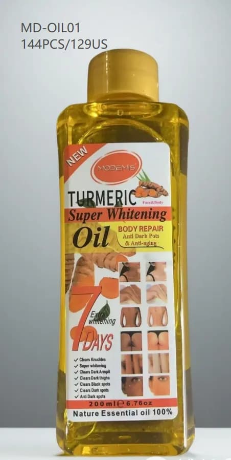 MD-OIL01