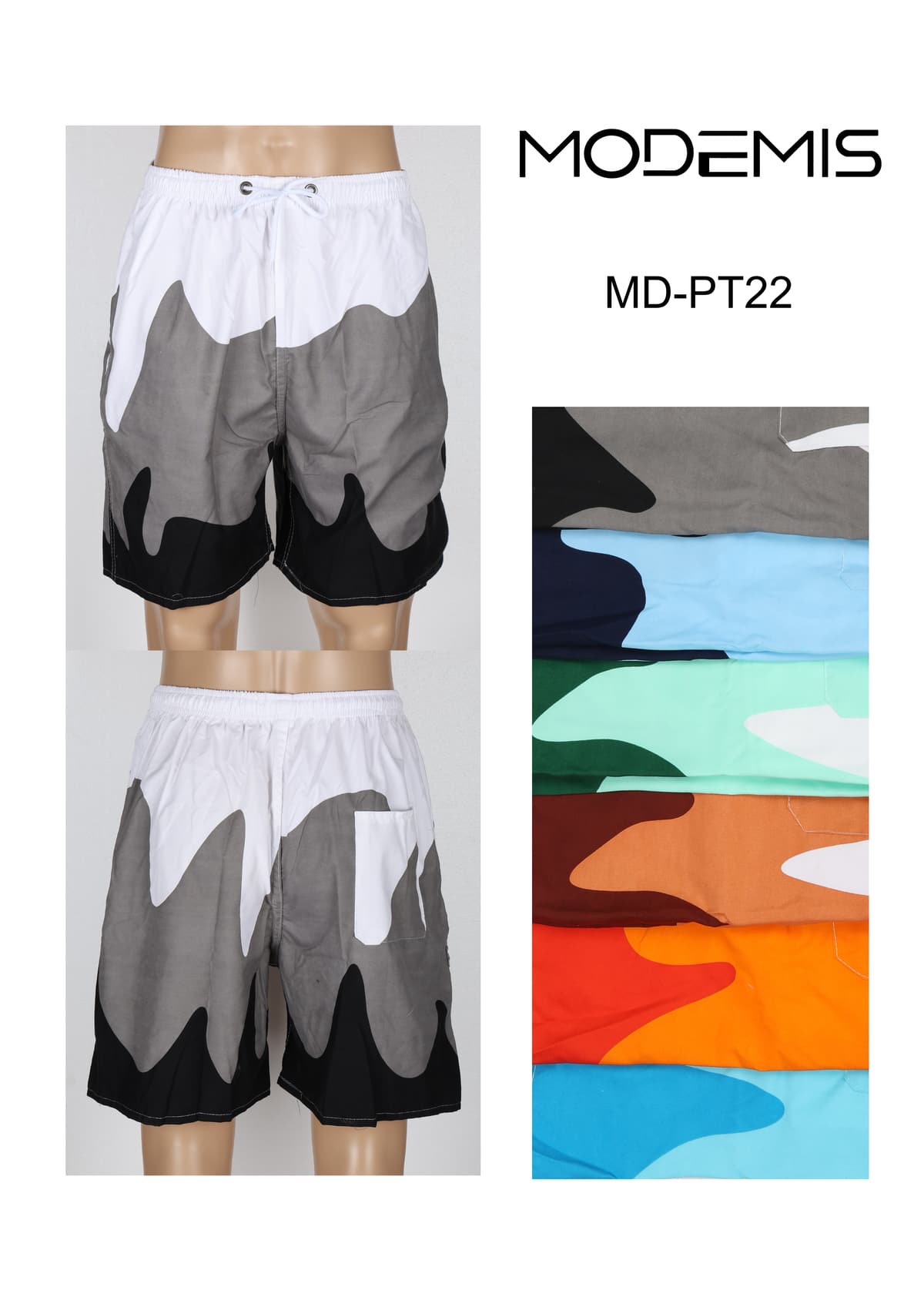 MD-PT22