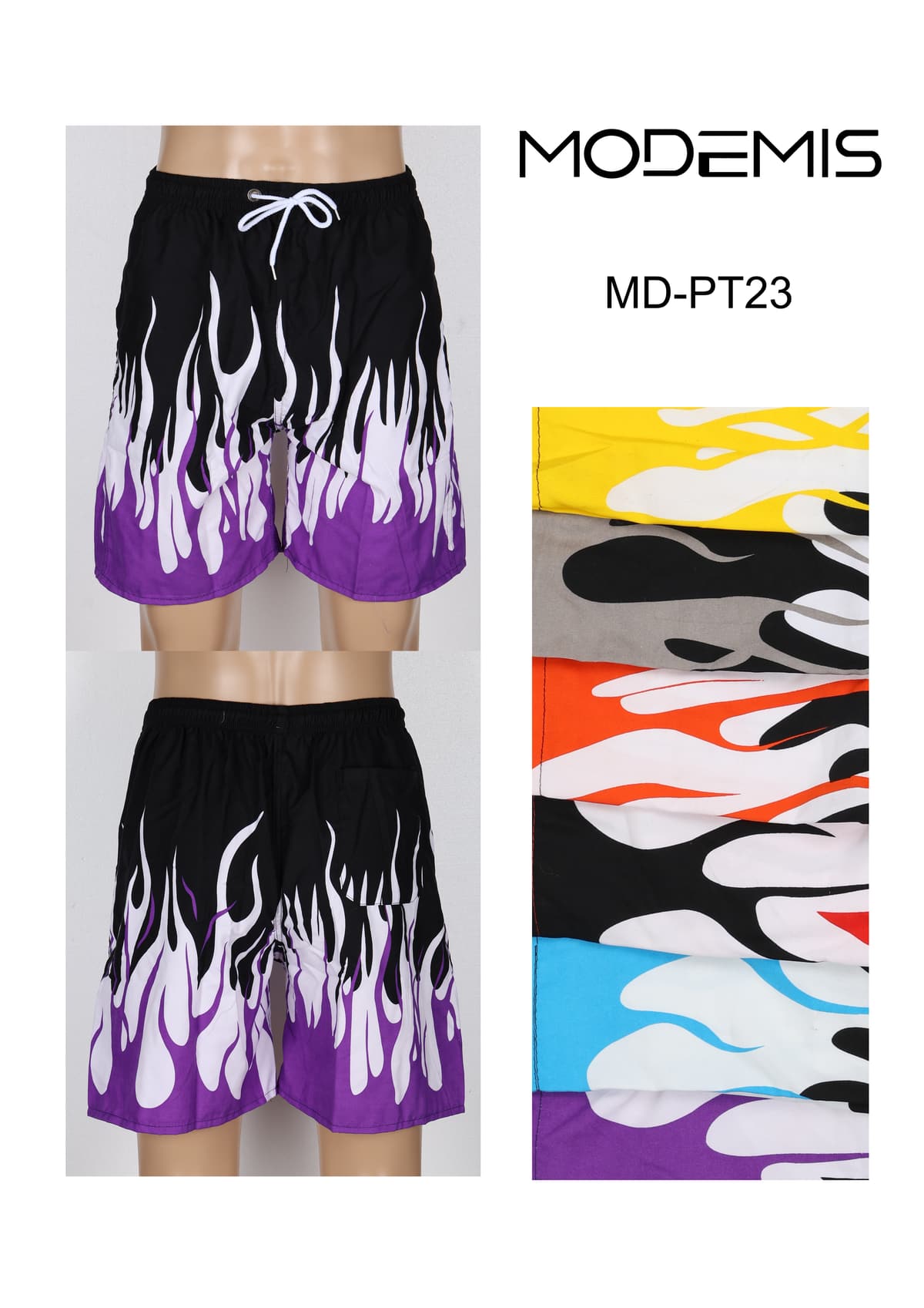 MD-PT23
