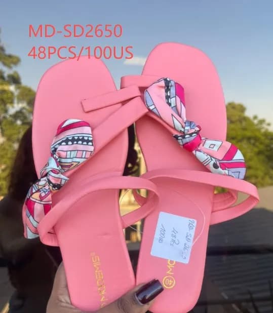 MD-SD2650