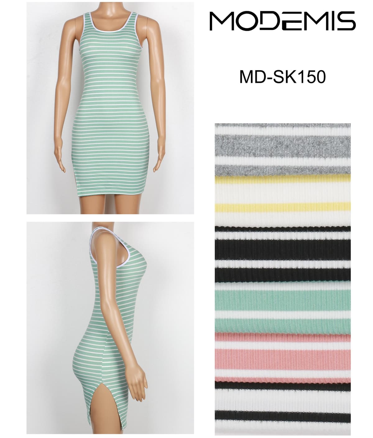 MD-SK150