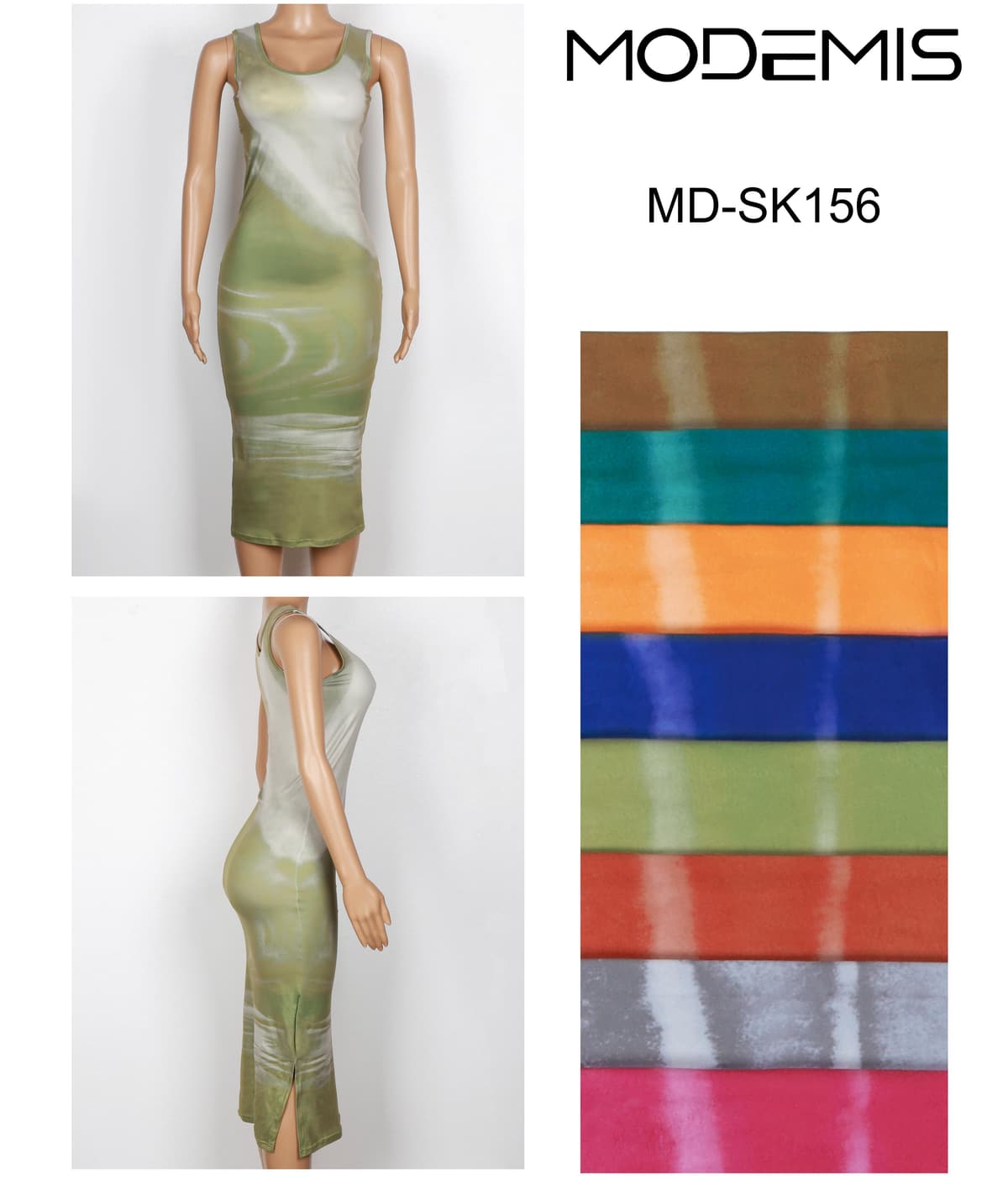 MD-SK156