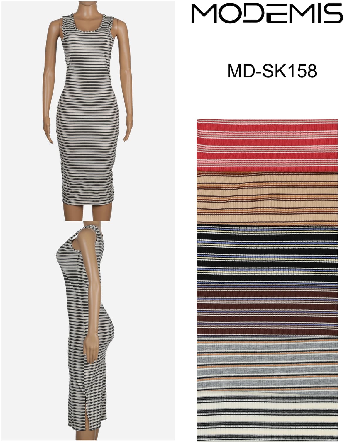 MD-SK158