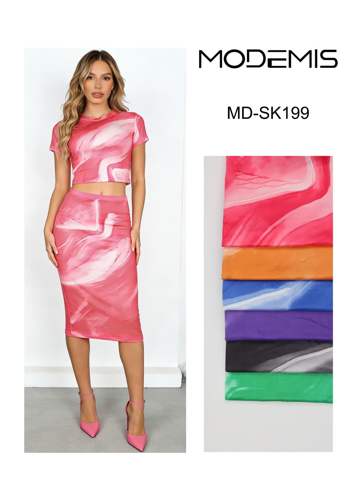 MD-SK199