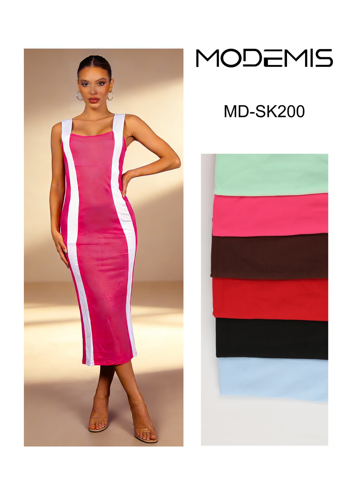 MD-SK200