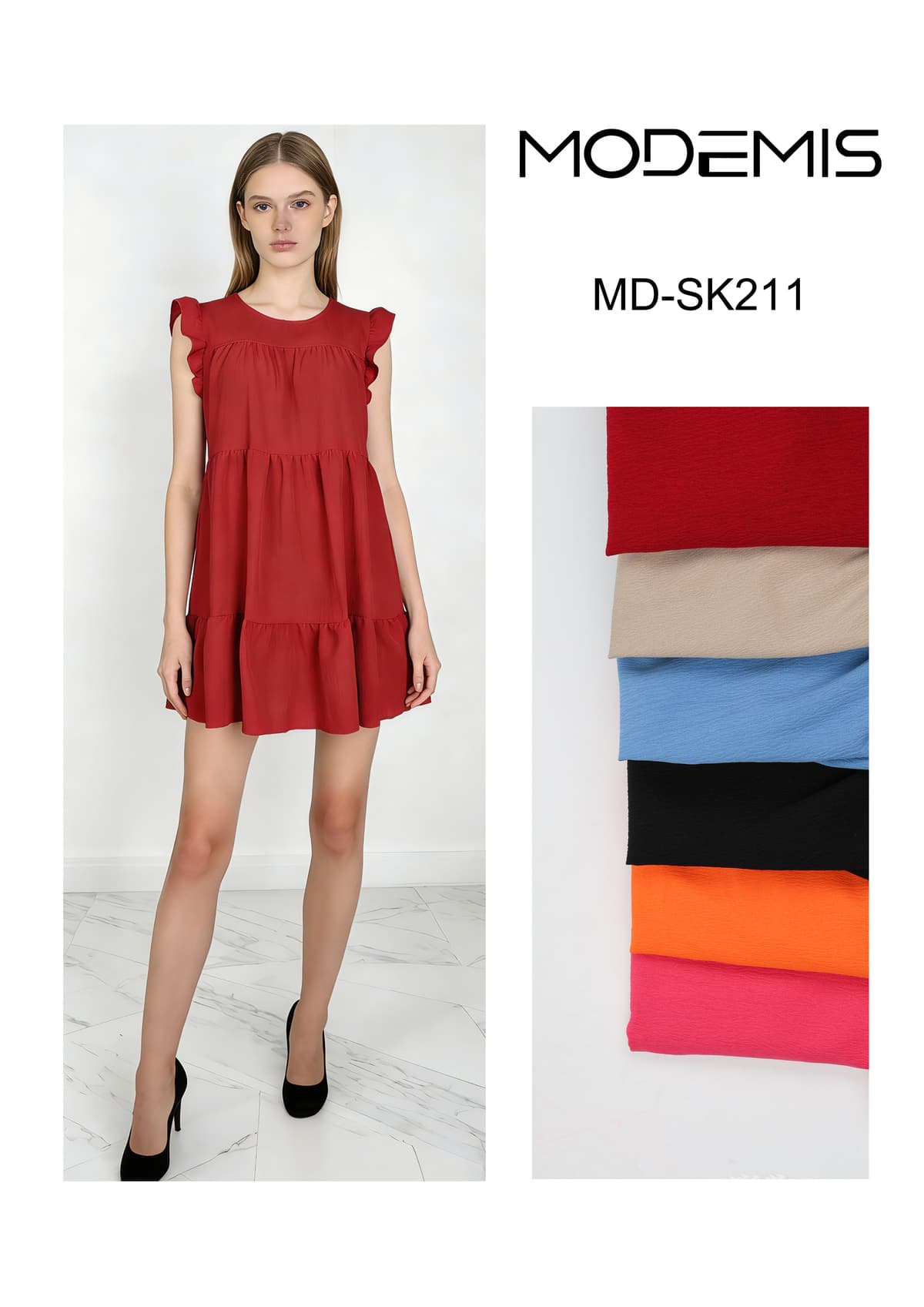 MD-SK211