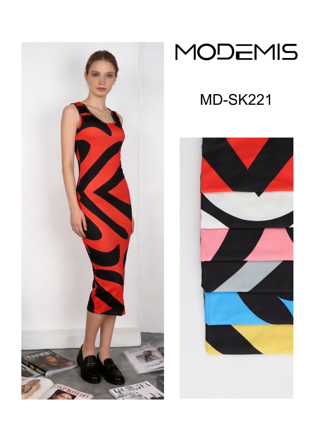 MD-SK221