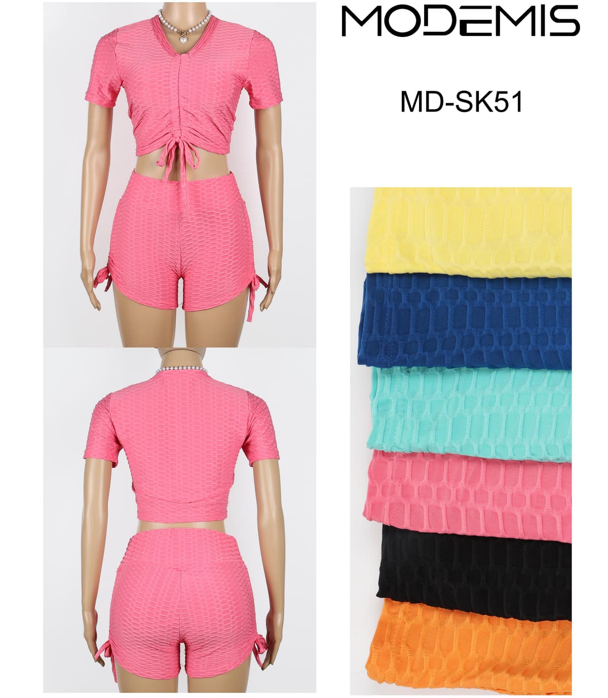 MD-SK51