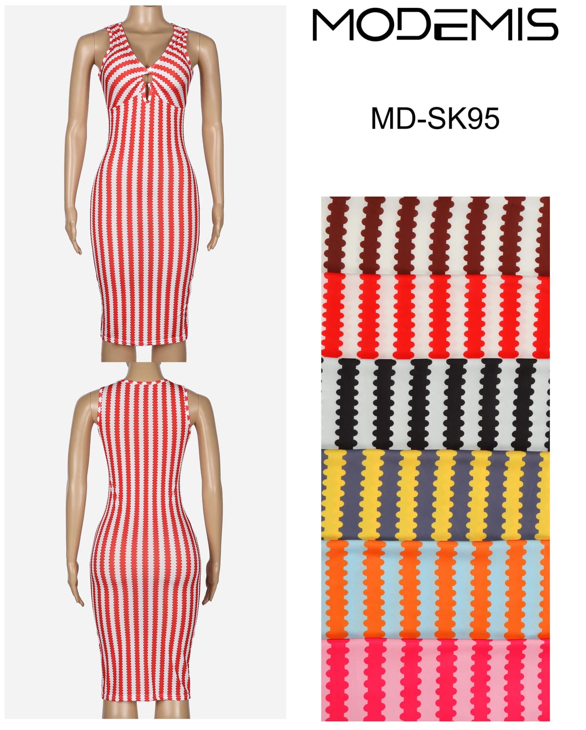 MD-SK95