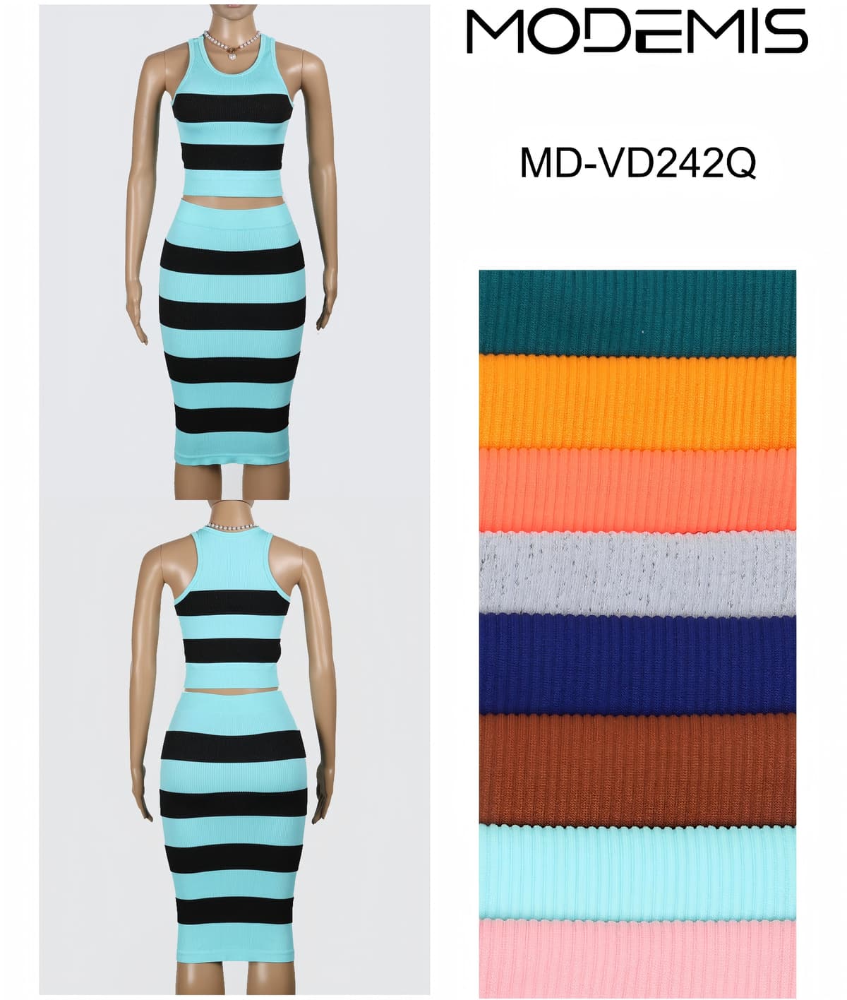 MD-VD242Q