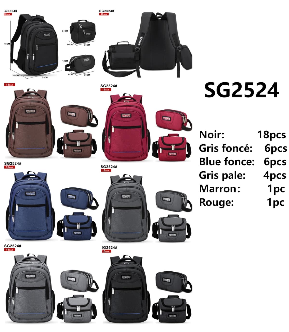 SG2524