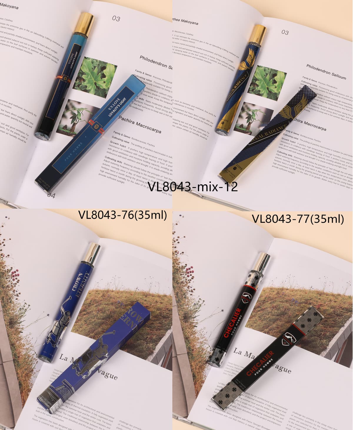 VL8043-MIX-12