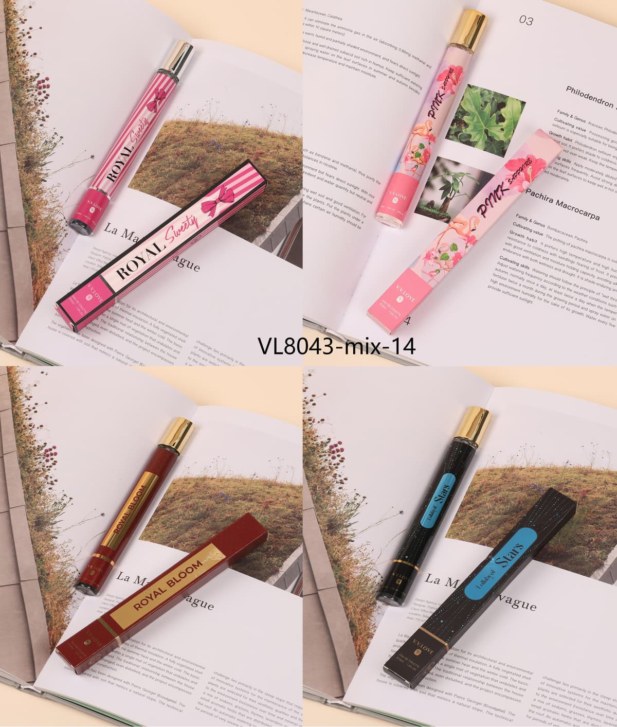VL8043-MIX-14